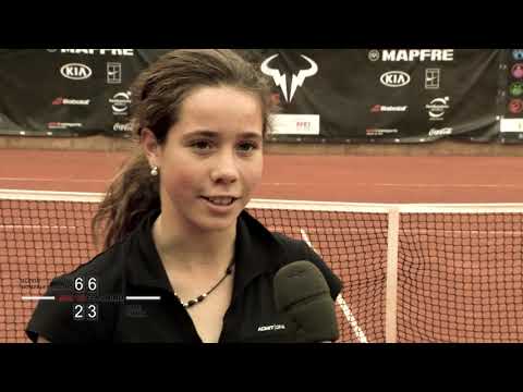 Rafa Nadal Tour by Mapfre Valldoreix 2019 - #Finales