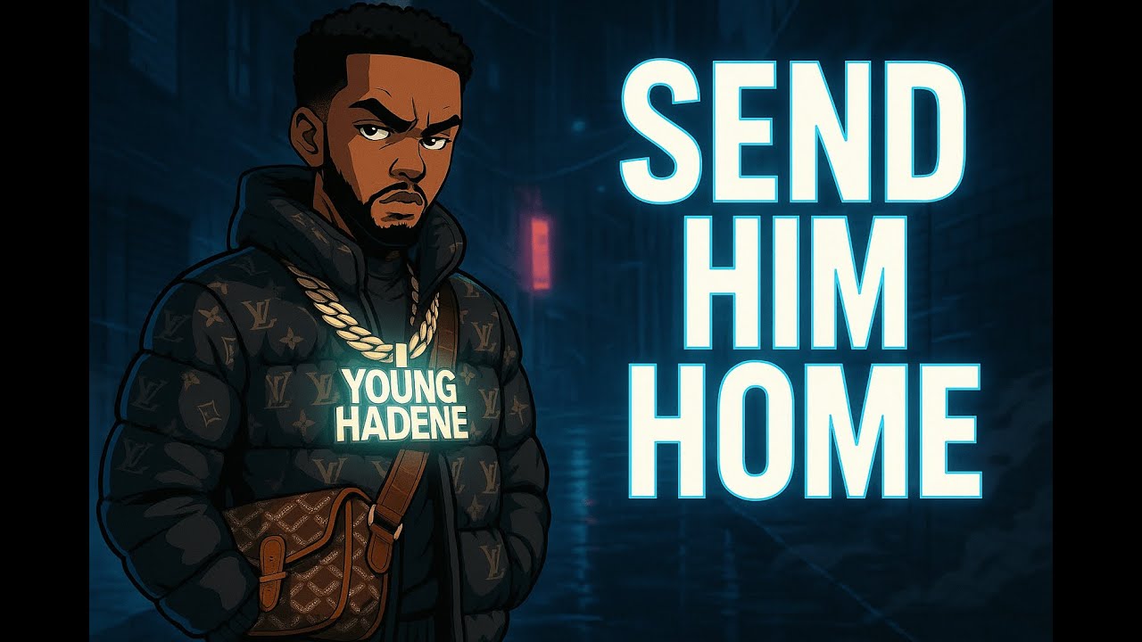 Young Hadene – Send Him Home