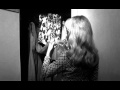 Repulsion 1965 Jump Scare Man In The Mirror