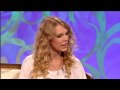 Part 1 Taylor Swift Interview 8.05.09 Paul O´Grady Show