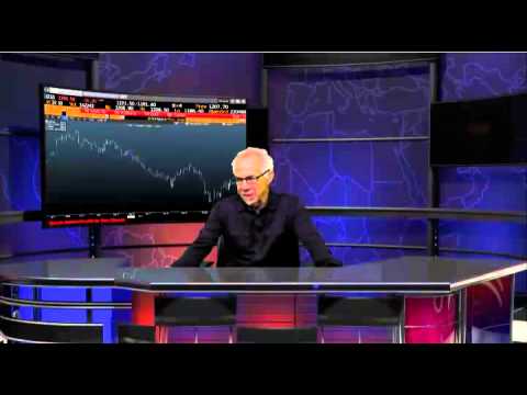 Dec 5th Daily Stock Market Recap  by Tom O'Brien on TFNN