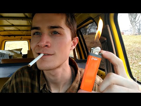 $0.34 Lighter - Review