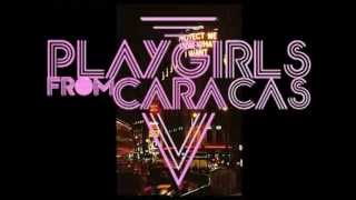 Playgirls from Caracas