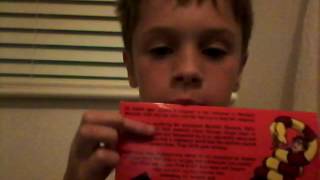 Luke Temple MUTATING MANSION surprise in side           my mum is funny