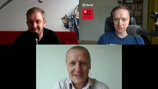 29.07 Algorütm: Edge computing ja Edge AI
