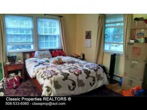 260 Daniels St, Franklin MA 02038 - Rental - Real Estate - For Sale -