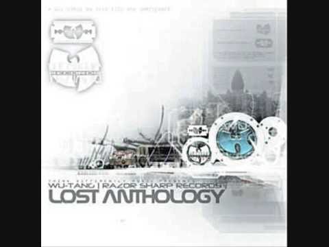 WuTang Nice To Be Important