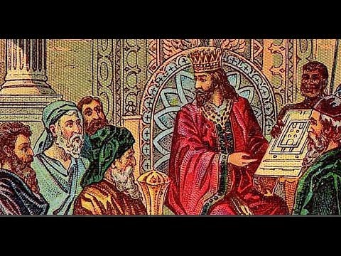 MISTERUL REGELUI SOLOMON - documentar (dub.RO)