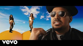 BeatKing, Ludacris, Queendom Come - Keep It Poppin (Official Video)