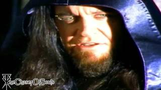 The Undertaker 1999 Titantron  Purity of Evil (Cu
