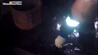 preview picture of video 'Процесс промывки оборудования на котельной в г. Рошаль'