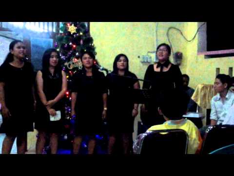 ELIM AKUSTIK &  VG. BOGAR SISTER