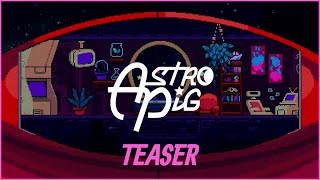 Watch and explore about Astro Pig PC Steam-CD-Schlüssel