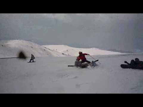 Best Crash Sinaia Cota 2000