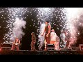 Don Toliver X Yeat LIVE Summer Smash 2025 FULL SET FRONT ROW