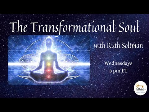 The Transformational Soul * Ep 251 * 21 Jan 2026