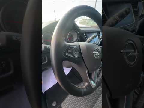 фото opel astra k 0