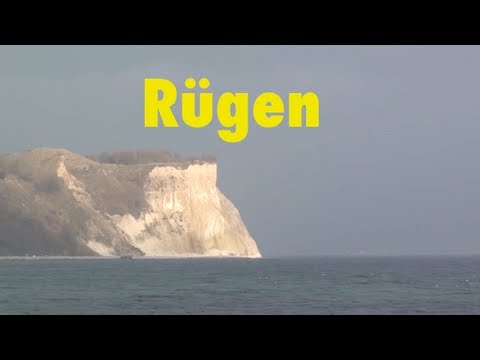 Rügen im November 2012 - EOA