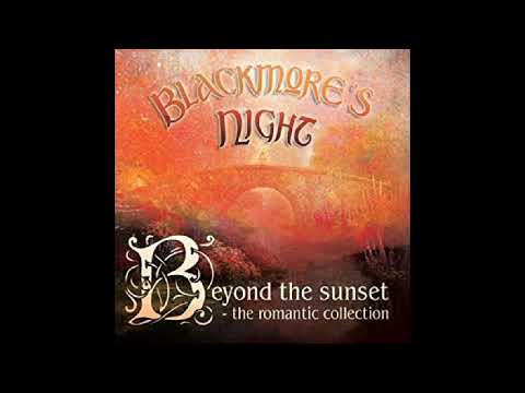 Blackmore Night's - Beyond the Sunset (Full Album)