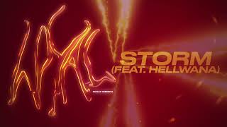STORM Music Video