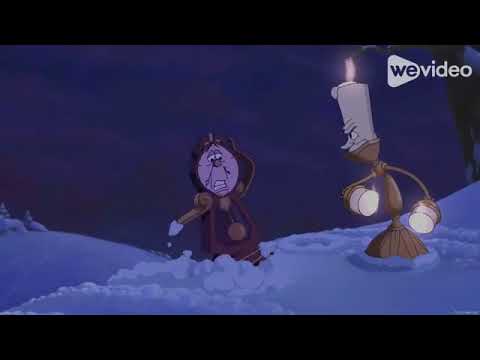 Lumiere Pan part 12 - Lumiere Tricks Captain Baron Von Sheldgoose/Saving Fifi
