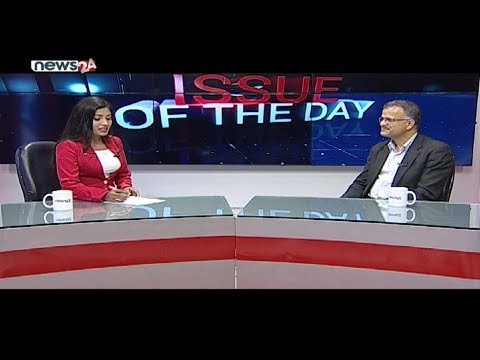 ग्यास्ट्रीक किन `राष्ट्रिय रोग´? ग्यास्ट्रीक भए के गर्ने ? : Dr.Bhupendra Basnet - IOD