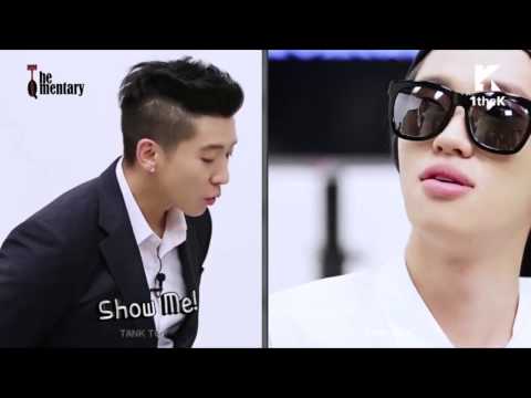 TEEN TOP FUNNY MOMENTS (NOVEMBER EDITION)