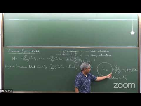 Quantum Phases of Matter XXI - Non-perturbative Luttinger relations - Subir Sachdev