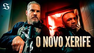 O Novo