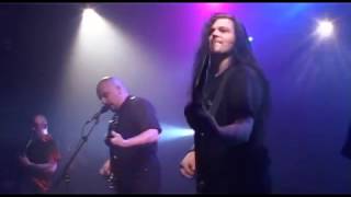 Timo Rautiainen &amp; Trio Niskalaukaus - Nosturi 2001