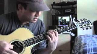 No Stopping Us - Jason Mraz cover