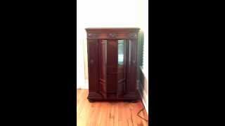 We Belong Together • Leo Reisman and his Orchestra (Victrola Credenza)