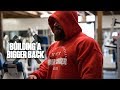 Building a Bigger Back with Seth Feroce