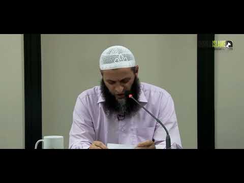 Përse e urrjemë vdekjën? | Hoxhë Sadullah Bajrami