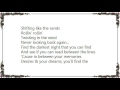 Bob Welch - Danchiva Lyrics