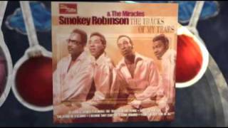 SMOKEY ROBINSON AND THE MIRACLES christmas lullaby