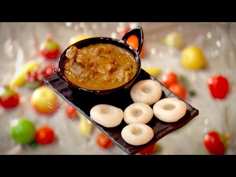 Dhe Ruchi I Ep 44 - Kozhichaarum & Kadumbum Recipe I Mazhavil Manorama