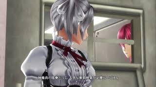 【GOD EATER 2 RAGE BURST】#2 今さら始まる神狩りの旅【ｻｲﾚﾝﾄｽﾄﾘｰﾑ】
