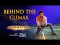 Behind The Climax | Brahmāstra | Now Streaming | DisneyPlus Hotstar