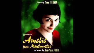 Amelie Original Soundtrack - 13. La Dispute