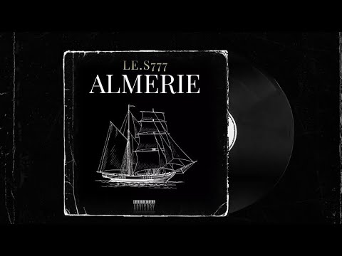 Le.S777 - ALMERIE (prod by GAMMA)