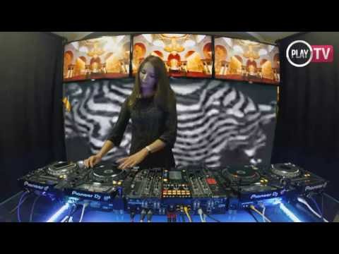 DATSKAYA - Live @PLAY TV 13.10.2016
