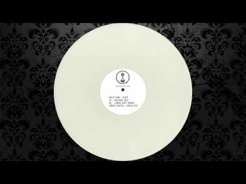 Philip Row - Slope (Jonas Kopp Remix) [GYNOID AUDIO]