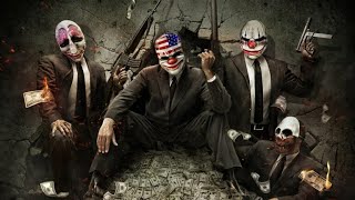 Payday 3: Touch the Sky Funny Glitch