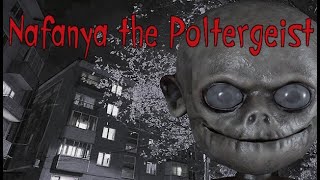 Nafanya the Poltergeist - Gameplay (PC)
