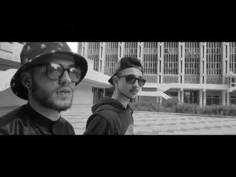 Francesco K ft. IDEM - MORE FAYA pt2 (Prod. Mr.VENOM)