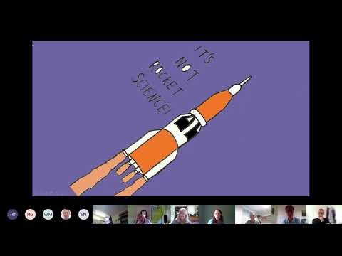 Its Not Rocket Science