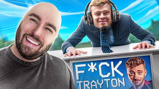 BEST OF : JE DEVIENS CO-CASTEUR AVEC CHAP