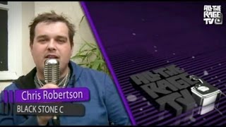 Chris Robertson (Black Stone Cherry) - My Albums | ATR TV