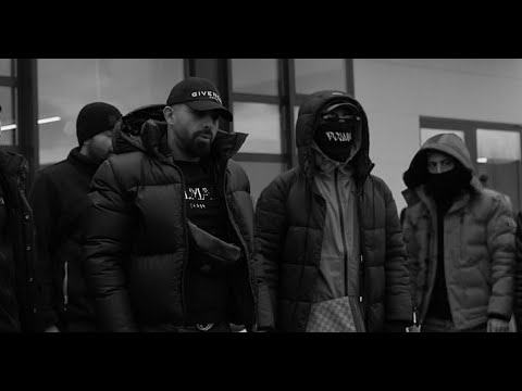 (FREE) Koushino x Satix x Azro x Kardo - Type Beat Instrumental